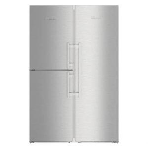 Tủ lạnh Liebherr 664 lít SBSes 8484