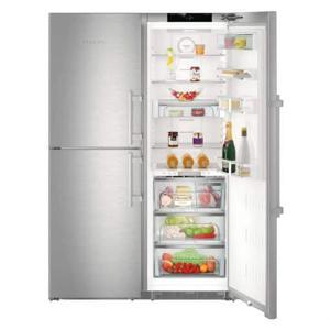 Tủ lạnh Liebherr 664 lít SBSes 8484