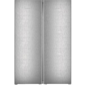 Tủ lạnh Liebherr 676 lít XRFsf 5220