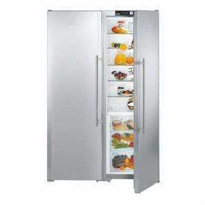 Tủ lạnh Liebherr 707 lít SBSes 7253