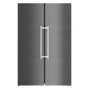 Tủ Lạnh Liebherr SBSbs 8673