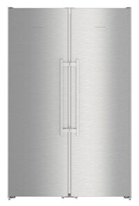 Tủ lạnh Liebherr 634 lít SBSef 7242