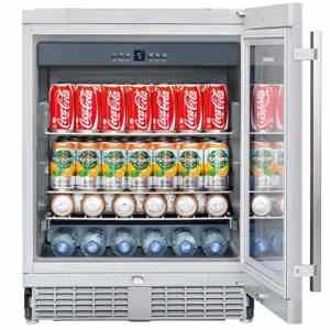 Tủ lạnh Liebherr UKes 1752 GrandCru