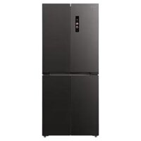 Tủ lạnh Midea Inverter 407 lít MDRF550FGG28VN
