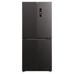 Tủ lạnh Midea Inverter 407 lít MDRF550FGG28VN