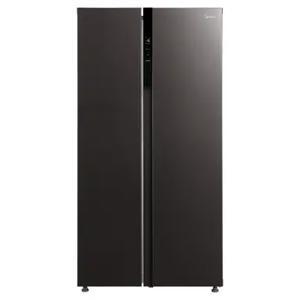 Tủ lạnh Midea Inverter 555 lít MDRS710FGG28VN