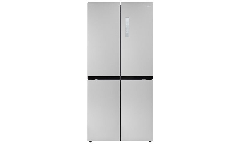 Tủ lạnh Midea Inverter 482 lít MRC-626FWEIS