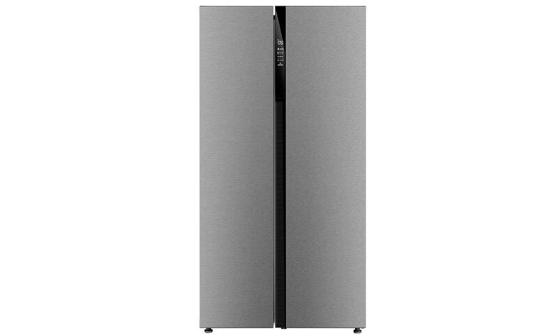 Tủ lạnh Midea Inverter 530 lít MRC-690SS