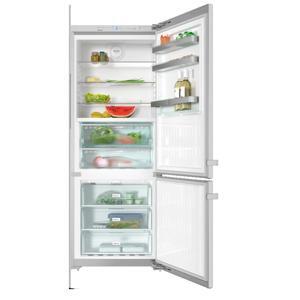 Tủ lạnh Miele 428 lít KFN 16947 D edt/cs