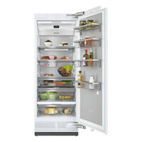 Tủ lạnh Miele 467 lít K 2802 Vi