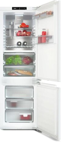 Tủ lạnh Miele KFN 7744 C 125 Gala Ed