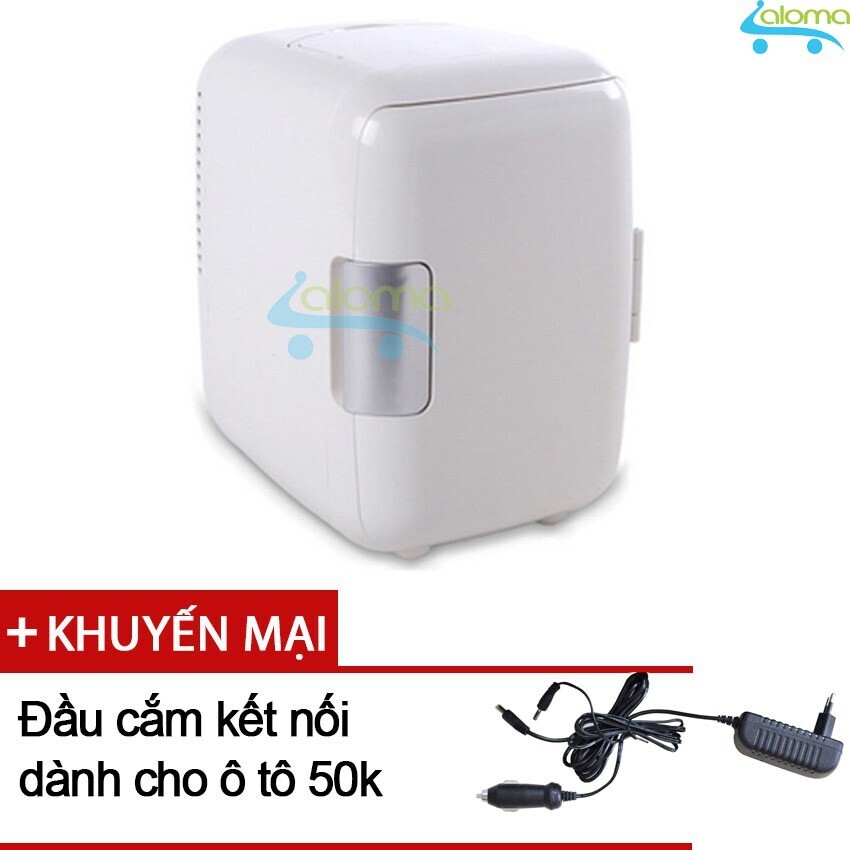 Tủ lạnh MarryCar 4 lít MR-TL4L