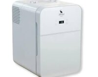 Tủ lạnh mini Moaz BéBé MB-085