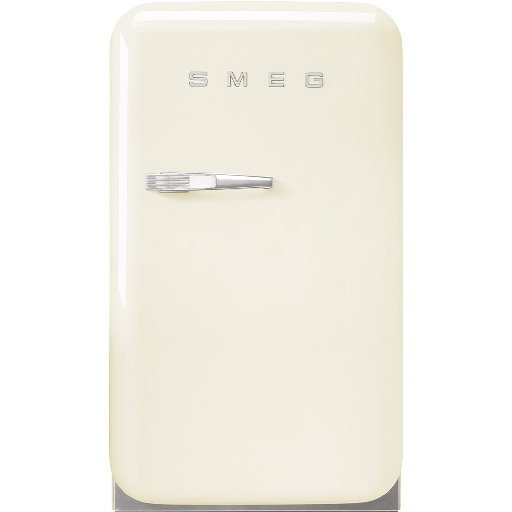 Tủ lạnh Smeg 34 lít FAB5RCR3