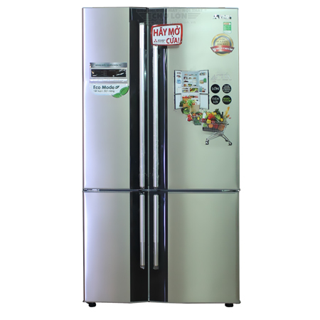 Tủ lạnh Mitsubishi 710 lít MR-L78E