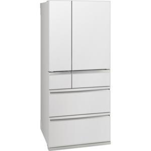 Tủ lạnh Mitsubishi MR-WXD70M-H