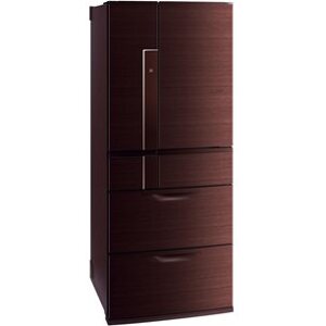 Tủ lạnh Mitsubishi Inverter 655 lít MR-JX64W