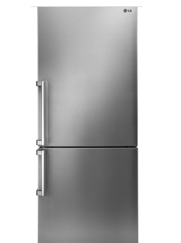 Tủ lạnh LG Inverter 450 lít GR-B519UZ