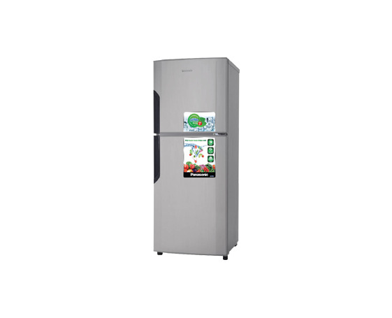 Tủ lạnh Panasonic 188 lít NR-BJ227SNVN