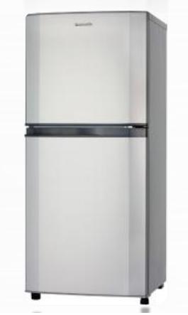 Tủ lạnh Panasonic BJ-179SS-VN