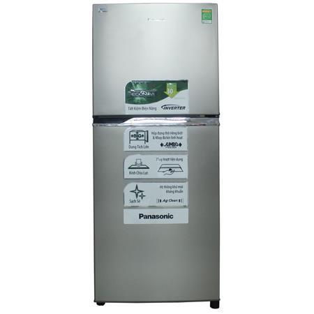 Tủ lạnh Panasonic 234 lít BL267VS