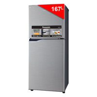 Tủ lạnh Panasonic Inverter 167 lít NR-BA188PSVN