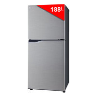 Tủ Lạnh Panasonic Inverter 188 lít NR-BA228VSVN