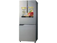 Tủ lạnh Panasonic Inverter 255 lít NR-BV289XSV2