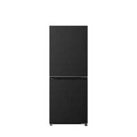 Tủ lạnh Panasonic Inverter 299 lít NR-BV322BWKV