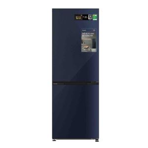 Tủ lạnh Panasonic Inverter 336 lít NR-BV372HGKV