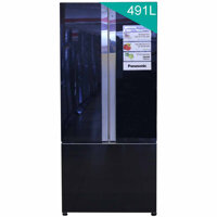 Tủ lạnh Panasonic Inverter 491 lít NR-CY557GKVN