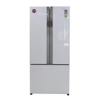 Tủ lạnh Panasonic Inverter 491 lít NR-CY558GWVN