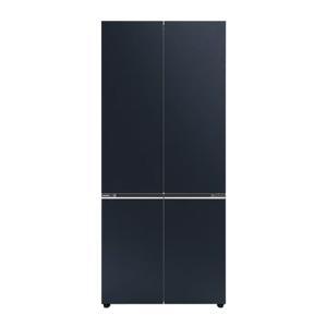 Tủ lạnh Panasonic Inverter 510 lít Multi Door NR-X561BK-VN