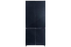 Tủ lạnh Panasonic Inverter 520 lít NR-XZ590HGKV