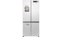 Tủ lạnh Panasonic Inverter 520 lít Multi Door NR-XZ590HGWV