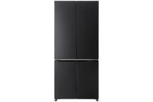 Tủ lạnh Panasonic Inverter 525 lít NR-XZ590CWKV