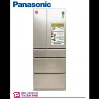 Tủ lạnh Panasonic Inverter 588 lít NR-F610GT-N2