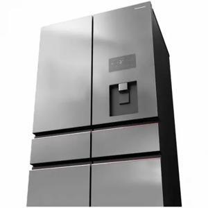 Tủ lạnh Panasonic Inverter 650 lít NR-WY720ZHHV