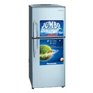 Tủ lạnh Panasonic 186 lít NR-BJ184SAVN