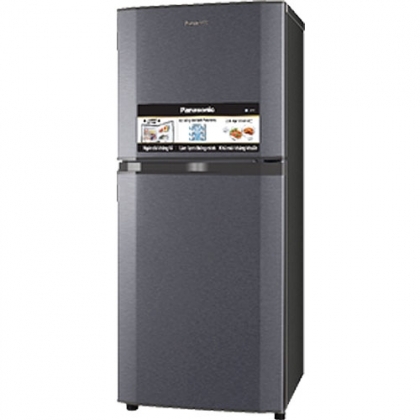 Tủ lạnh Panasonic 167 lít NR-BJ188SSVN
