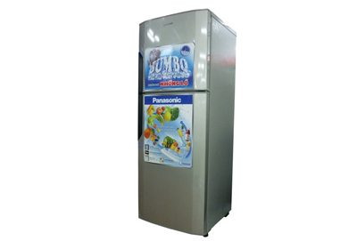 Tủ lạnh Panasonic 188 lít NR-BJ225MSVN