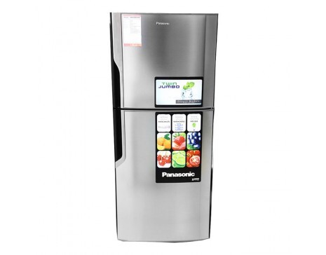 Tủ lạnh Panasonic 267 lít NR-BK306MSVN