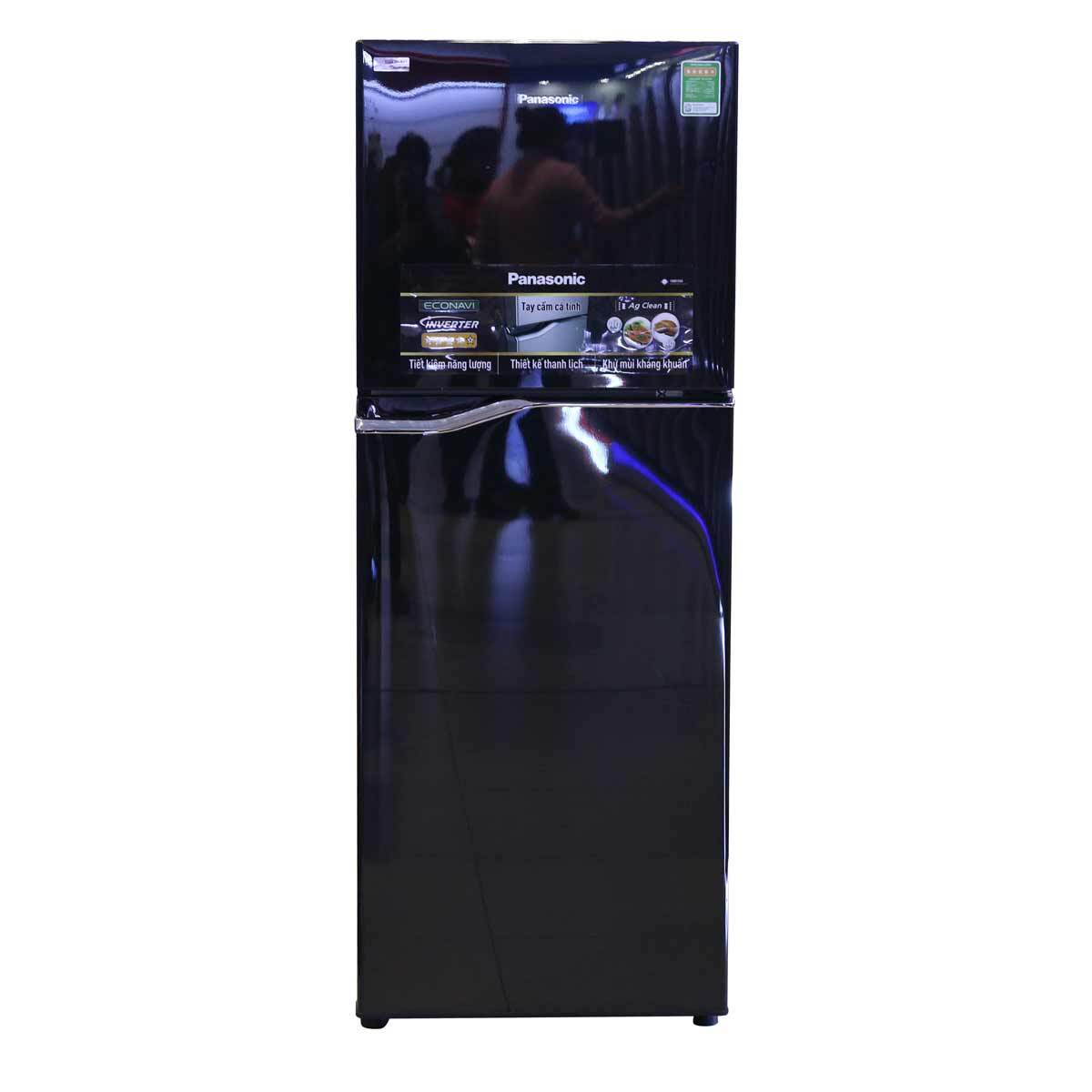 Tủ lạnh Panasonic Inverter 267 lít NR-BL308PKVN