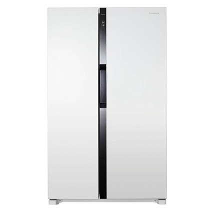 Tủ lạnh Panasonic 532 lít NR-BS62GWVN