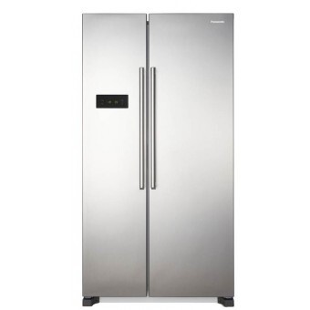 Tủ lạnh Panasonic 555 lít NR-BS62SNVN