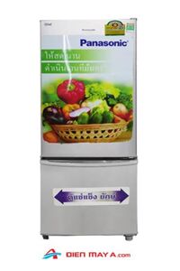 Tủ lạnh Panasonic 231 lít NR-BT264SN(TH)
