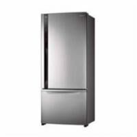 Tủ lạnh Panasonic 299 lít NR-BU342SSVN