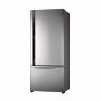 Tủ lạnh Panasonic 299 lít NR-BU342SSVN