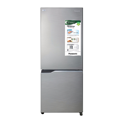 Tủ lạnh Panasonic Inverter 255 lít NR-BV288QSVN