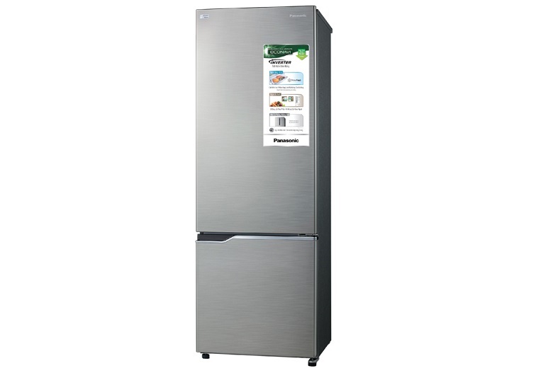 Tủ lạnh Panasonic Inverter 322 lít NR-BV368QSVN
